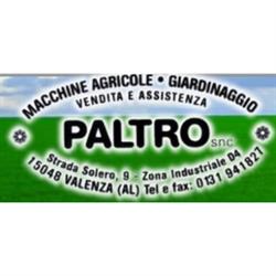 Paltro