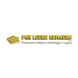 Pan Legno Romagna - Pallets
