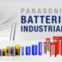 Batterie Industriali