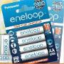 Eneloop Panasonic