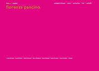 Pancino Fiorenza