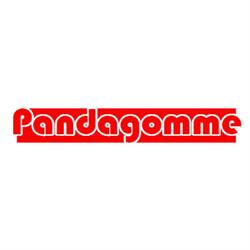 Pandagomme