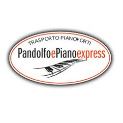 Pandolfo E Pianoexpress Pandolfo Tiziano