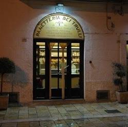 Panetteria Dei Trulli Di Manfredi Lorenzo