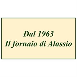 Il Fornaio di Alassio