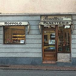 Panetteria Roppolo a Cigliano (VC)