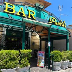 IQOS PARTNER - Bar Tabaccheria F.Lli Panfili, Roma