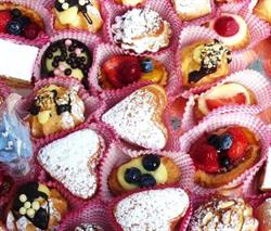Panificio pasticceria Baldissarutti (S.N.C.)