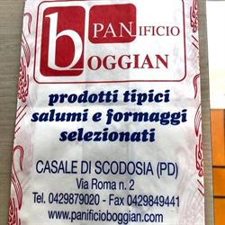Panificio Boggian S.n.c.