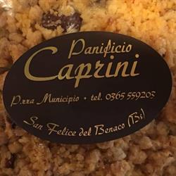 Panificio Caprini Di Caprini Remo