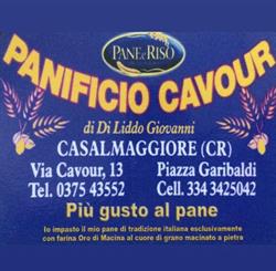 Panificio Cavour Di Liddo Giovanni & C. S.n.c.
