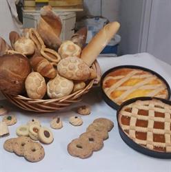 Panificio Centrale 3 Di Angelo Di Bari