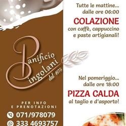 Panificio Cingolani Di Cingolani Enzo & C. S.n.c.