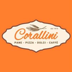 Panificio Corallini ( Pane - Pizza - Dolci - Caffè )