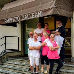 Panificio F.lli Galleani Snc