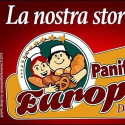 Panificio Europa Di Galizia Cosimo & C. S.a.s.