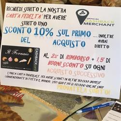 "Panificio Germano" Di Germano Giuseppe