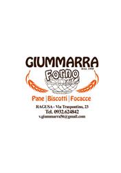 Panificio Giummarra Snc Di Giummarra Renato E Distefano Maria Concett