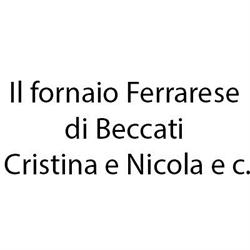 Il fornaio Ferrarese  di Beccati Cristina e Nicola  e c.