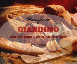 Panificio Giardino SNC