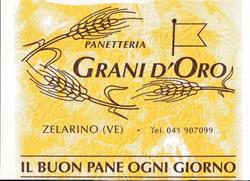 Panificio Grani D'Oro