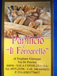 Panificio Il Fornaretto