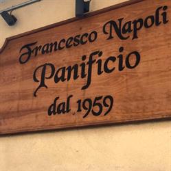 Panificio Napoli Francesco & Fibli - SNC