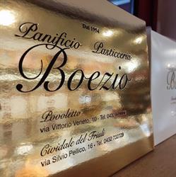 Panificio Pasticceria Boezio