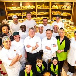 Panificio Pasticceria Fellini Giorgio & C. (S.n.c.)