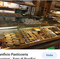 Panificio Pasticceria Roscioni SNC