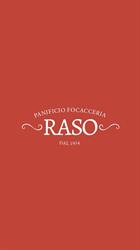 Panificio Raso