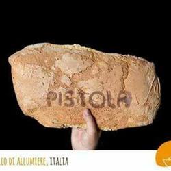 Panifici Pistola Srl
