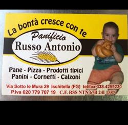Panificio Russo