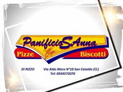 Panificio Sant'Anna Di Rizzo Calogero