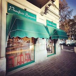 Panificio Spagnolo (Srl)