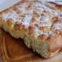 Panificio Tessarolo - Focacce Dolci