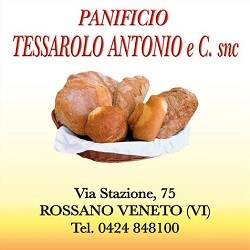 Panificio Tessarolo