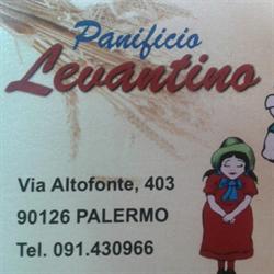 Panificio Levantino