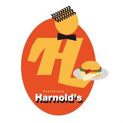 Paninoteca Harnold's