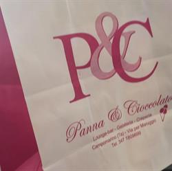 Panna & Cioccolato Societa' a Responsabilita' Limitata
