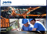 Panta Distribuzione S.p.a.
