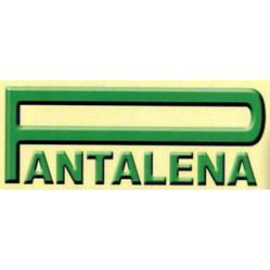 Pantalena Calogero Infissi - Lavorazione Ferro e Alluminio