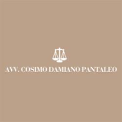 Avv. Cosimo Damiano Pantaleo