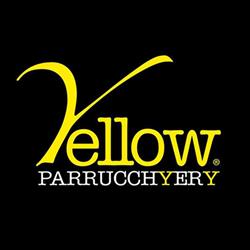 Yellow Parrucchyery