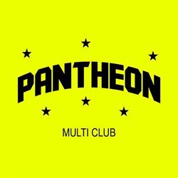 Palestra Pantheon Club
