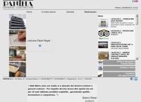 PANTHA SRL
