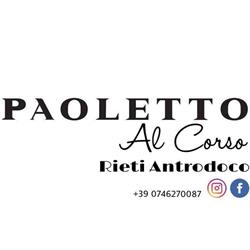 Paoletto al Corso SRL