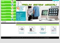 Paolini Sistemi Medicali SRL