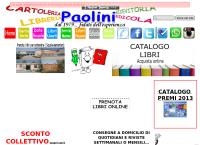 Paolini Silvana