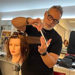 Paolo Parrucchiere Uomo Donna